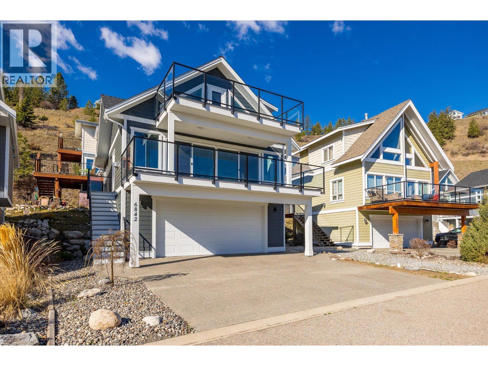 6842 Madrid Way, Kelowna