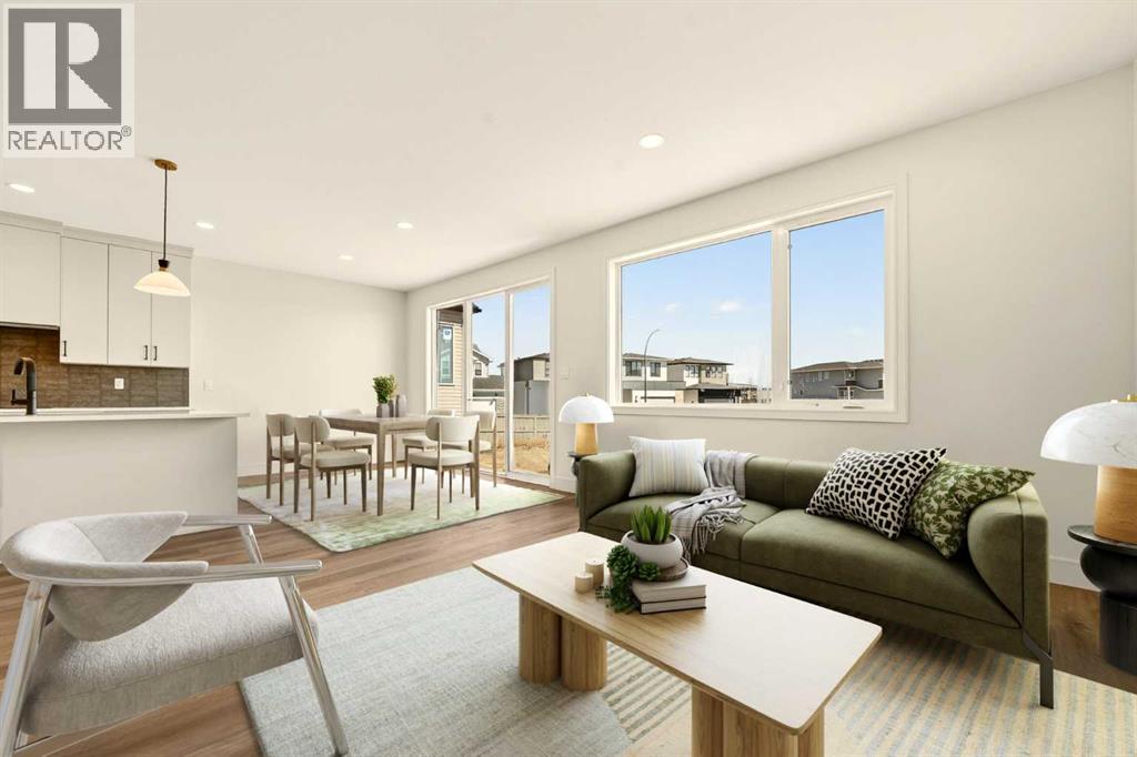 3105 44 Street S - 8