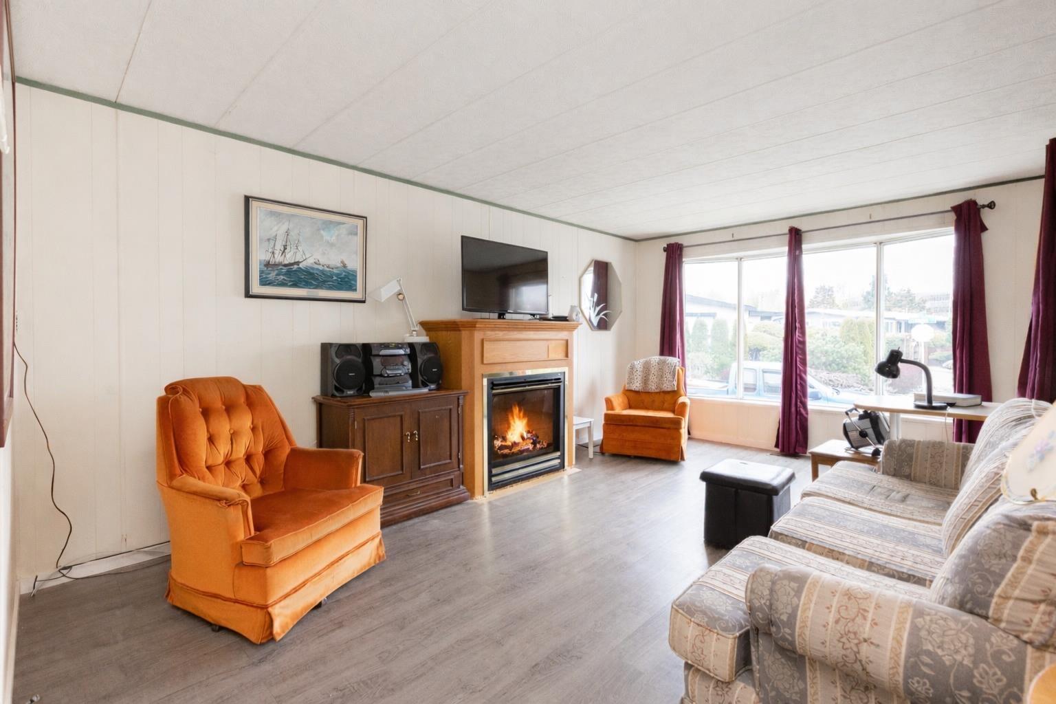 2058 CUMBRIA DRIVE, Surrey