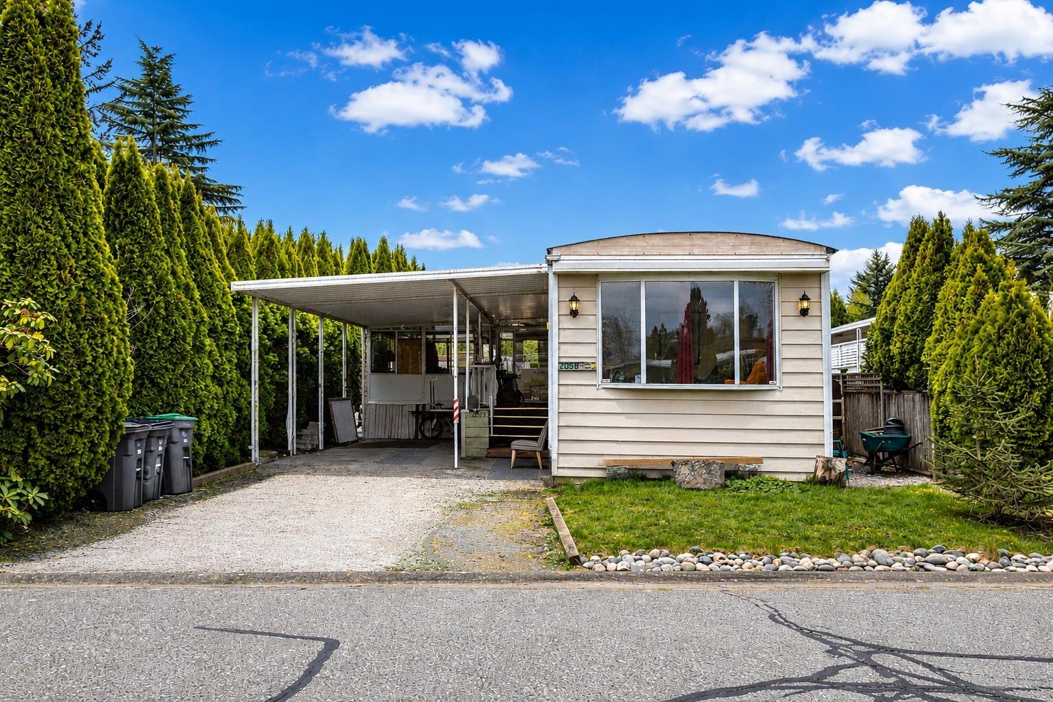 2058 CUMBRIA DRIVE, Surrey