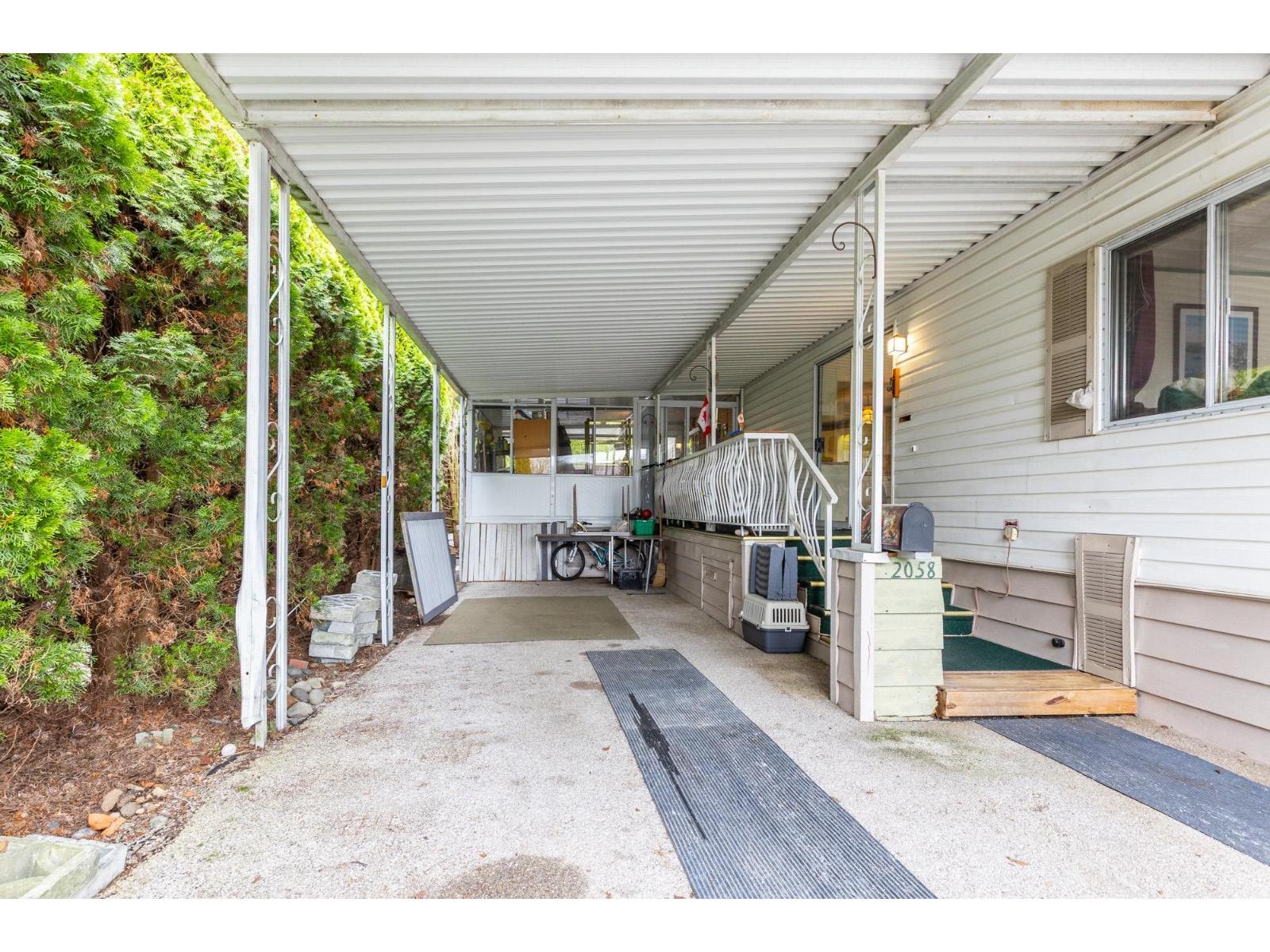 2058 CUMBRIA DRIVE, Surrey