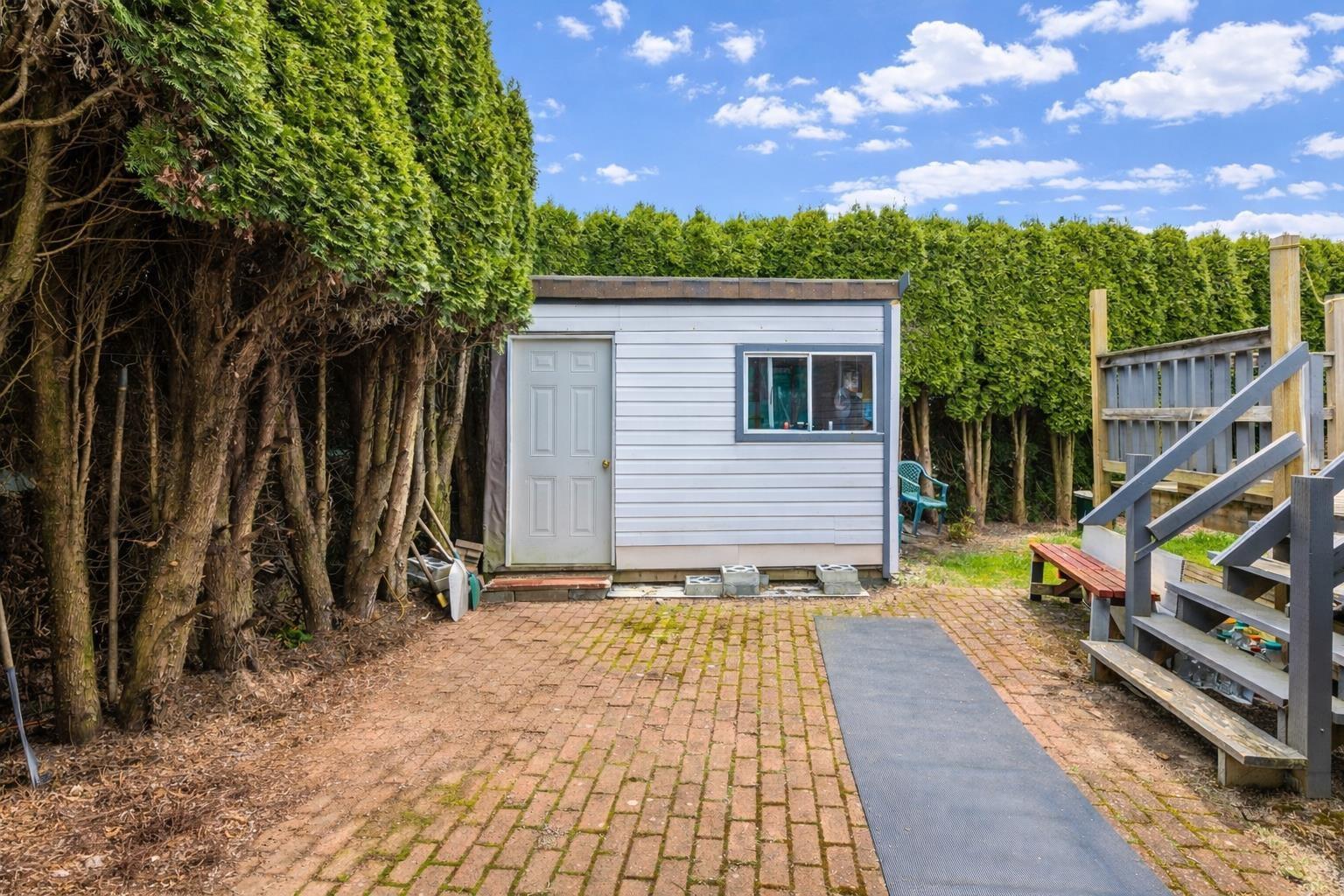 2058 CUMBRIA DRIVE, Surrey