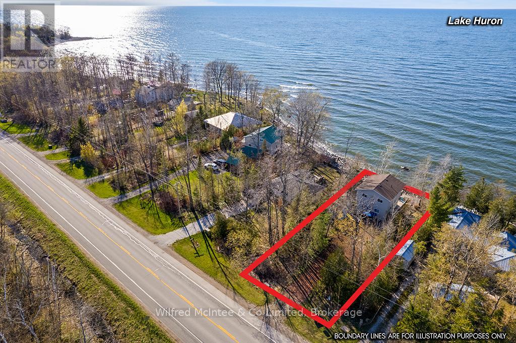 639 BRUCE ROAD 13 - 48