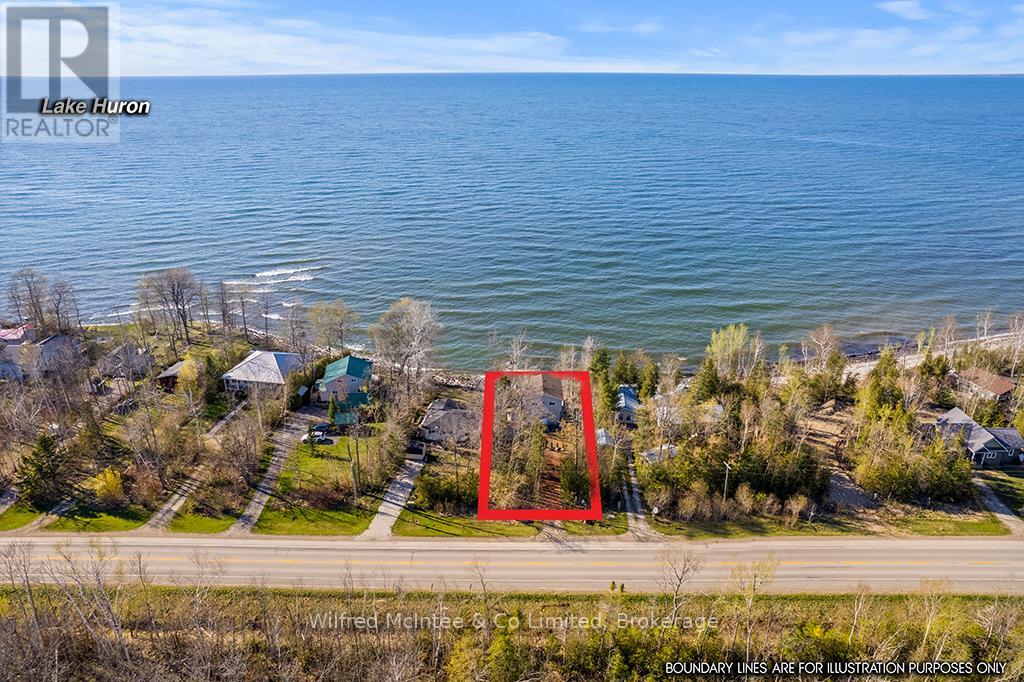639 BRUCE ROAD 13 - 5