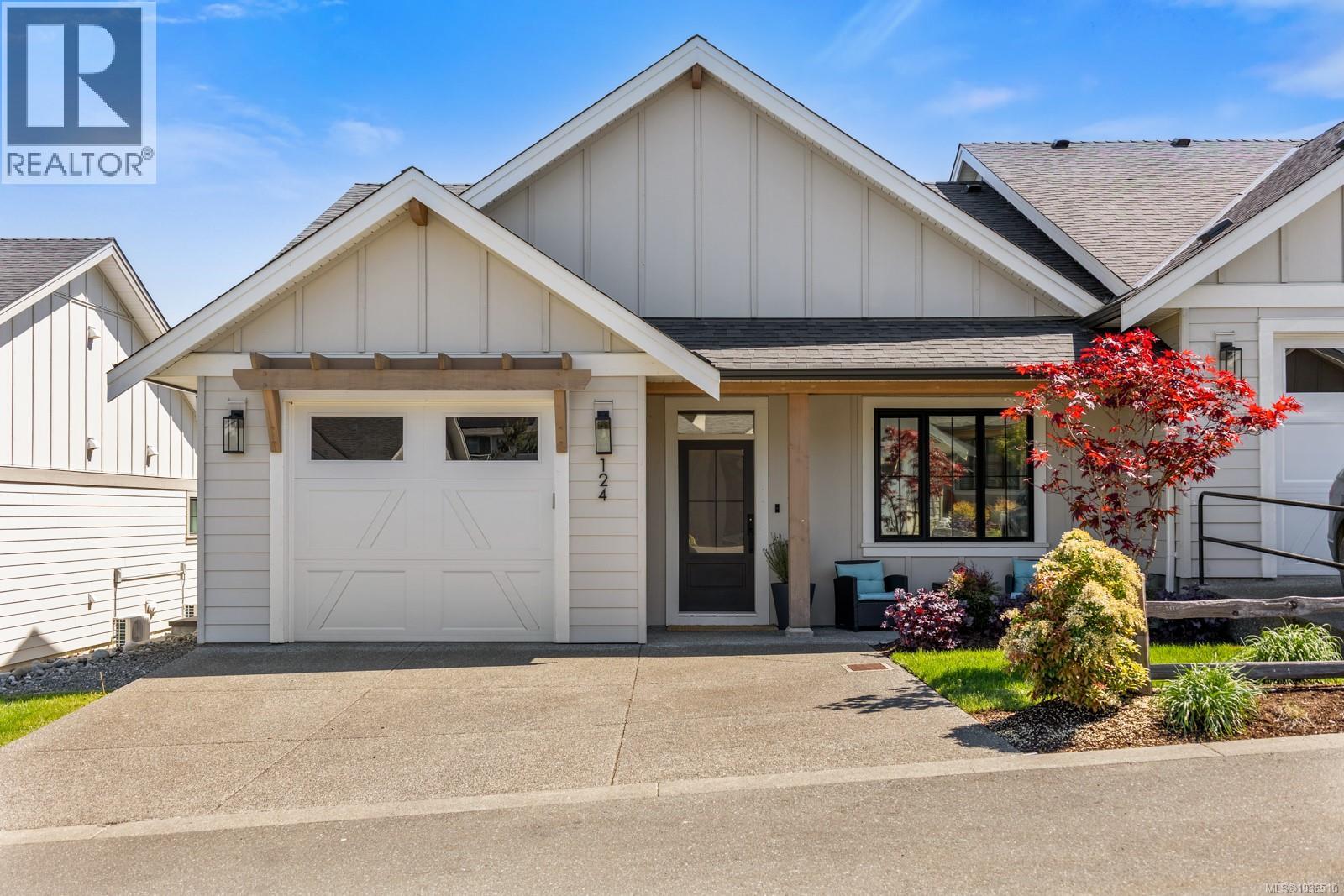 #124 4098 Buckstone Rd - 1