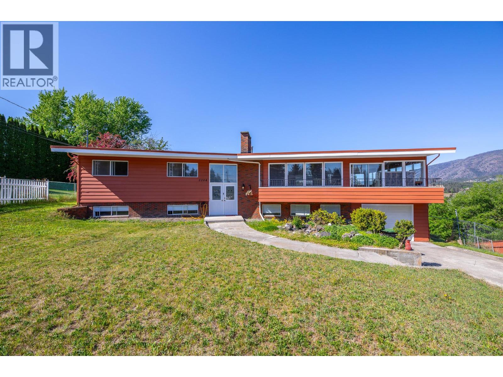  2204 BRIDGEVIEW Road, Kelowna