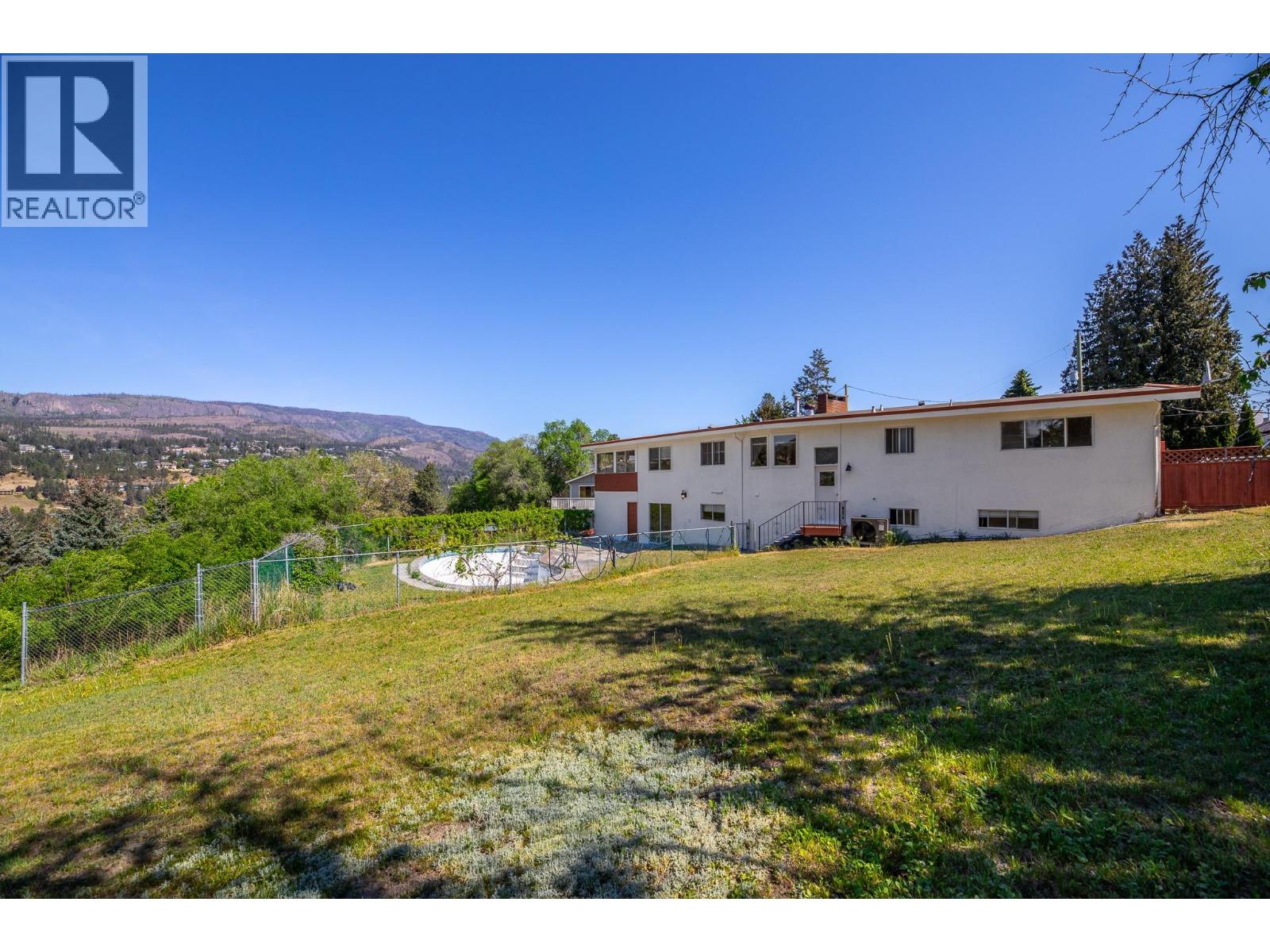  2204 BRIDGEVIEW Road, Kelowna