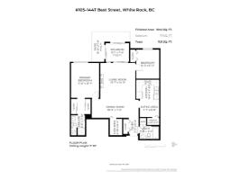 105 1447 Best Street, White Rock, BC V4B4E5 Photo 20
