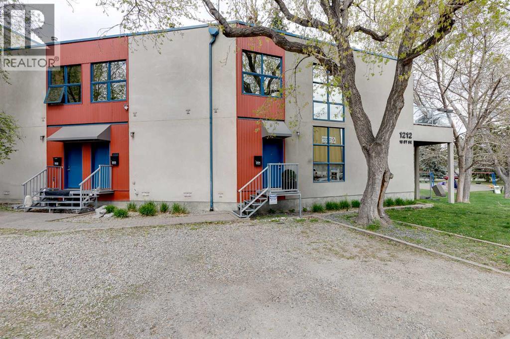 #304 1212 13 Street SE - 43