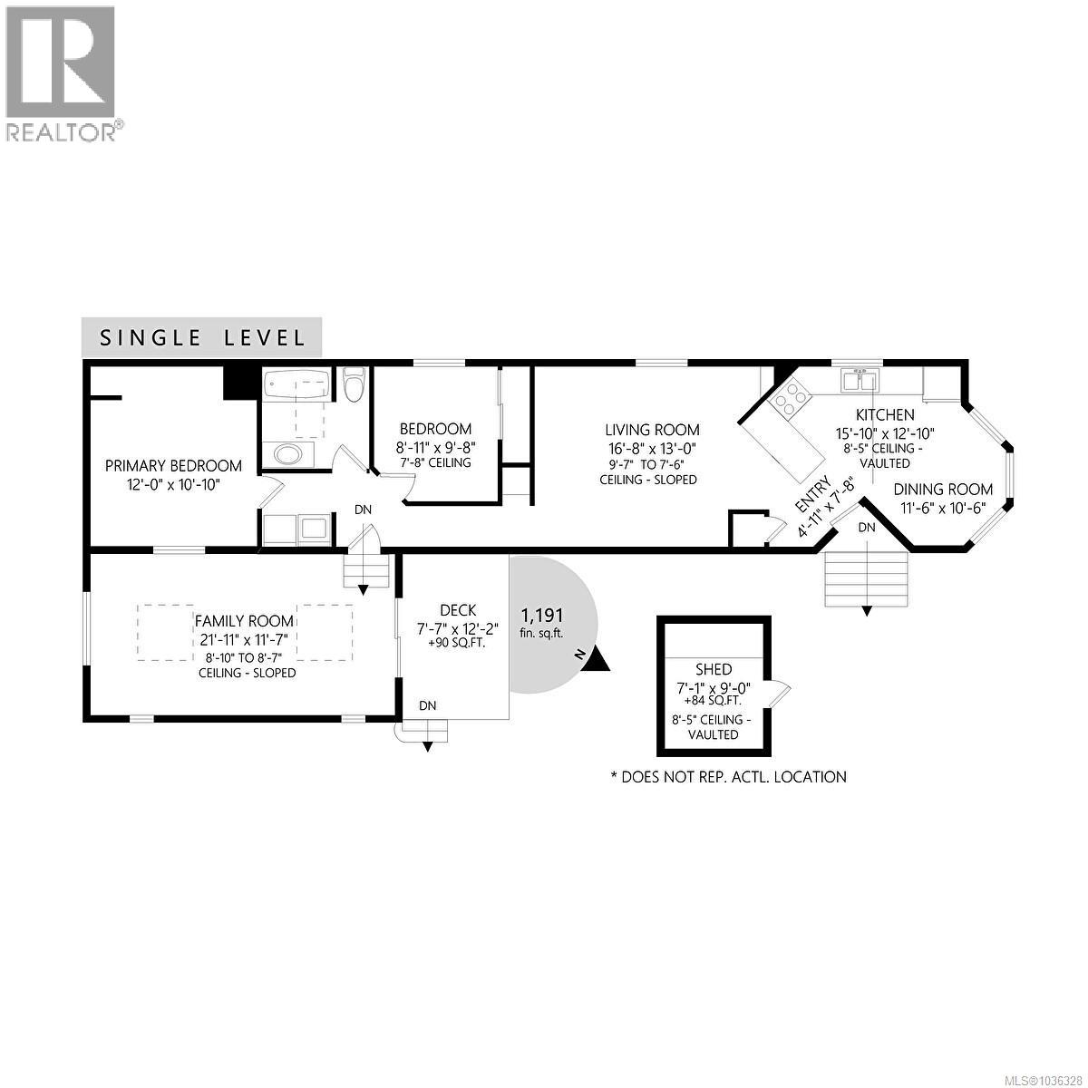 #110 1736 Timberlands Rd - 27