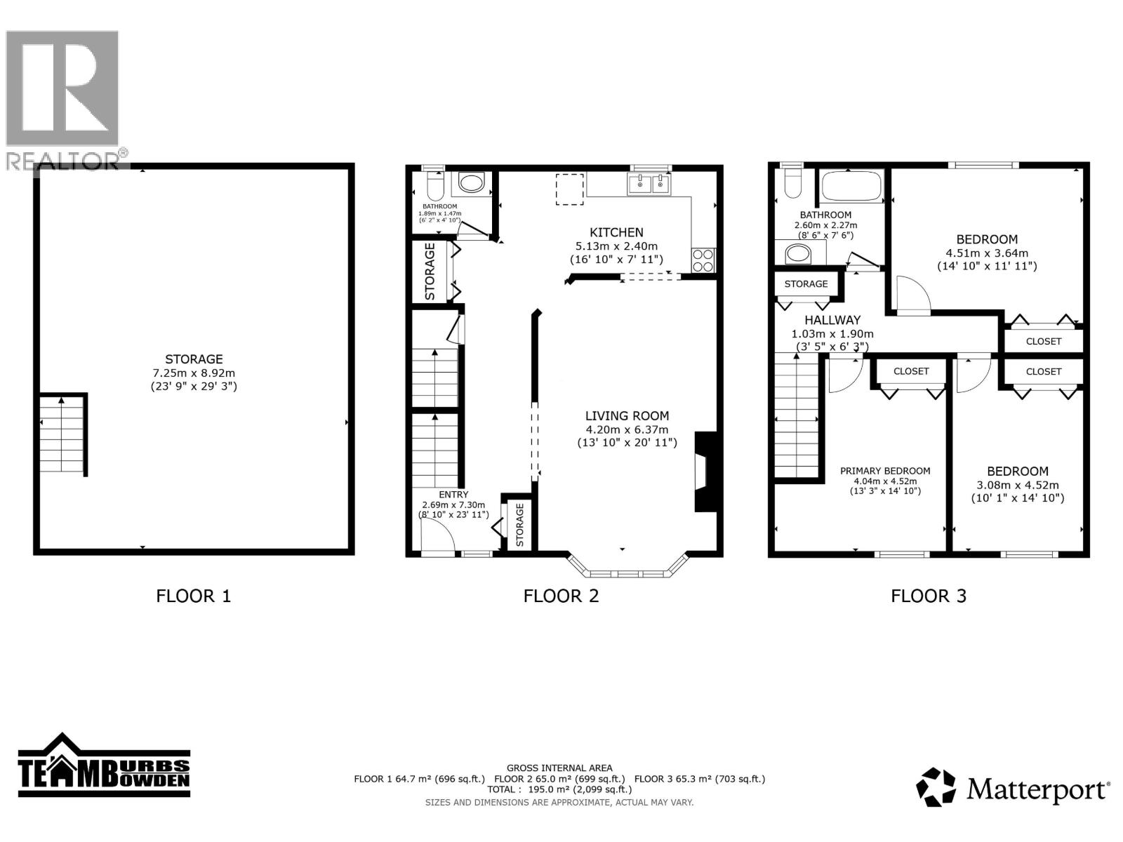 #2 410 PINCHBECK STREET - 32