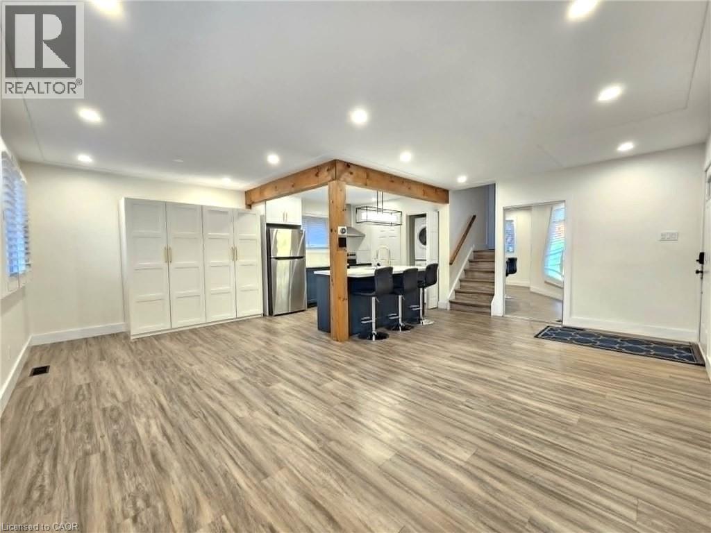 834 WESTMINSTER Drive S Unit# Main, Cambridge, Ontario, N3H1V2 — Photo 10