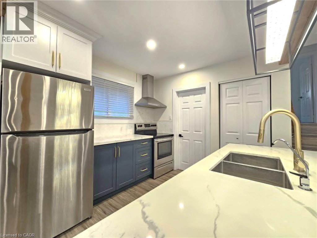 834 WESTMINSTER Drive S Unit# Main, Cambridge, Ontario, N3H1V2 — Photo 13