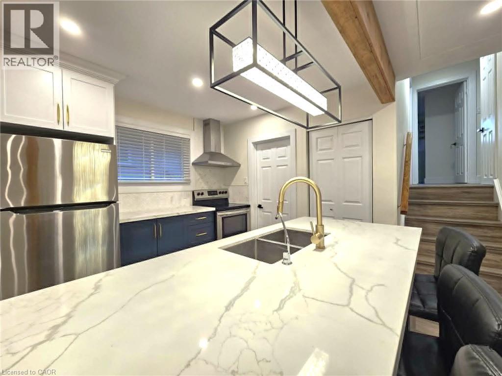 834 WESTMINSTER Drive S Unit# Main, Cambridge, Ontario, N3H1V2 — Photo 14