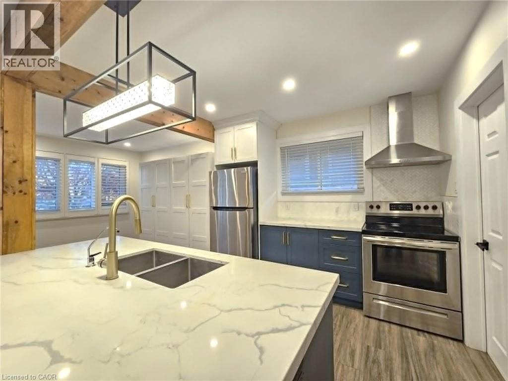834 WESTMINSTER Drive S Unit# Main, Cambridge, Ontario, N3H1V2 — Photo 15