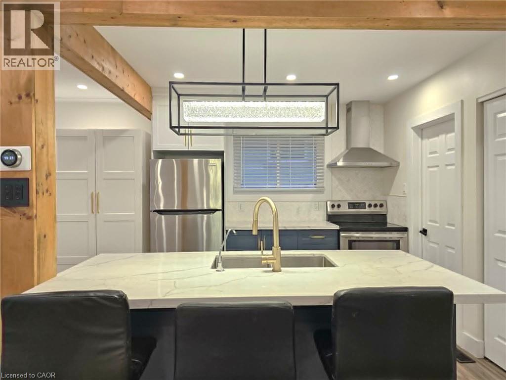 834 WESTMINSTER Drive S Unit# Main, Cambridge, Ontario, N3H1V2 — Photo 17