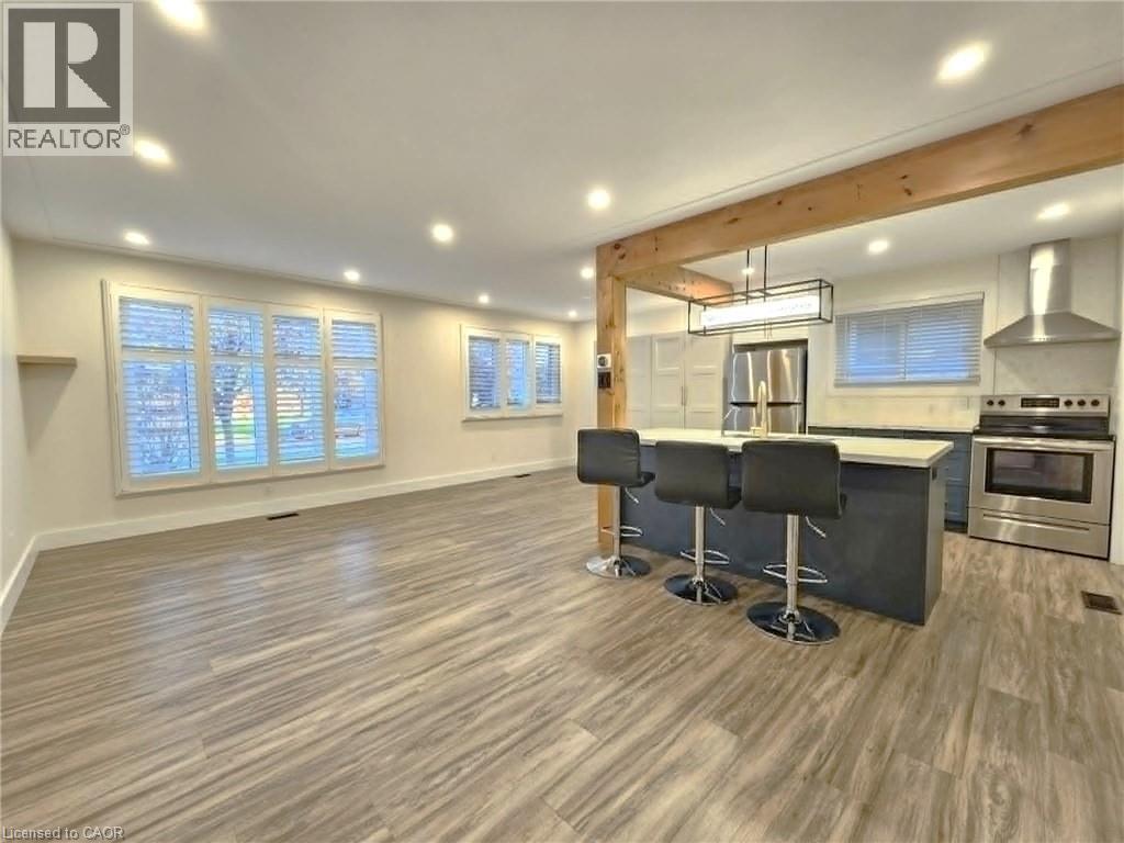 834 WESTMINSTER Drive S Unit# Main, Cambridge, Ontario, N3H1V2 — Photo 8