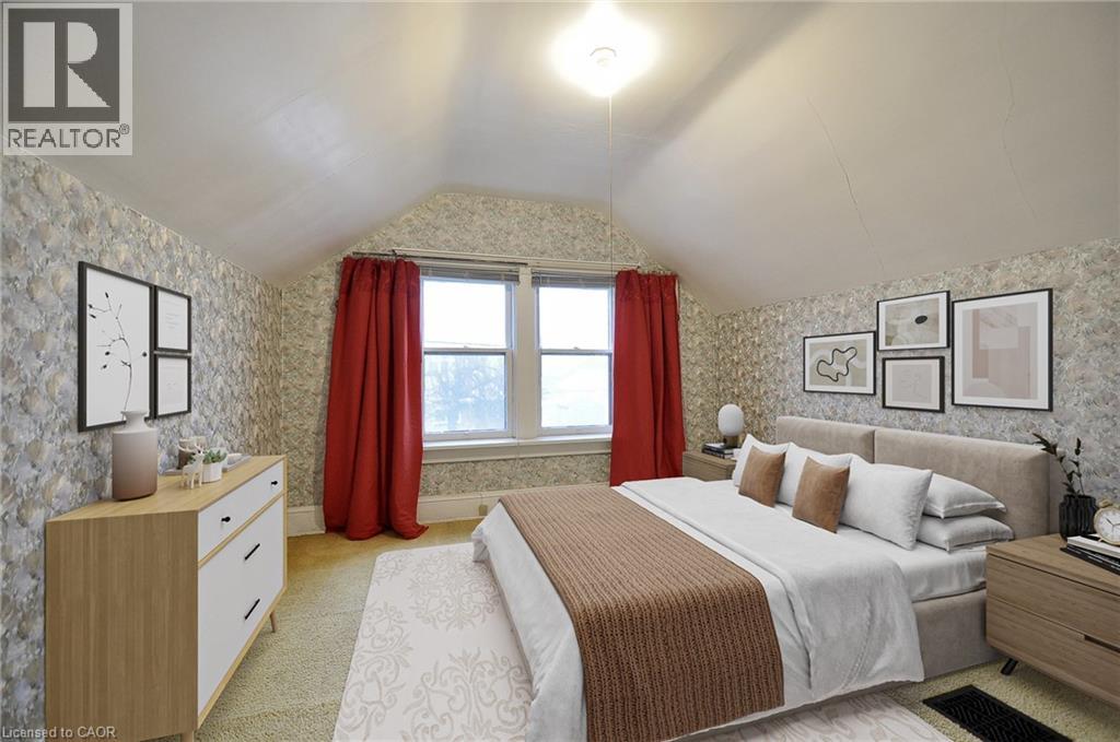 56 CHURCHILL Drive - 22