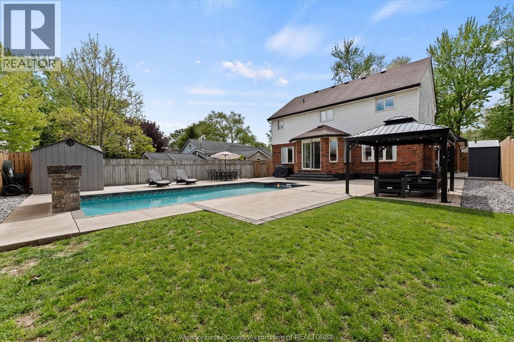 570 JARVIS AVENUE, Windsor, Ontario, N8P1C9 — Photo 3