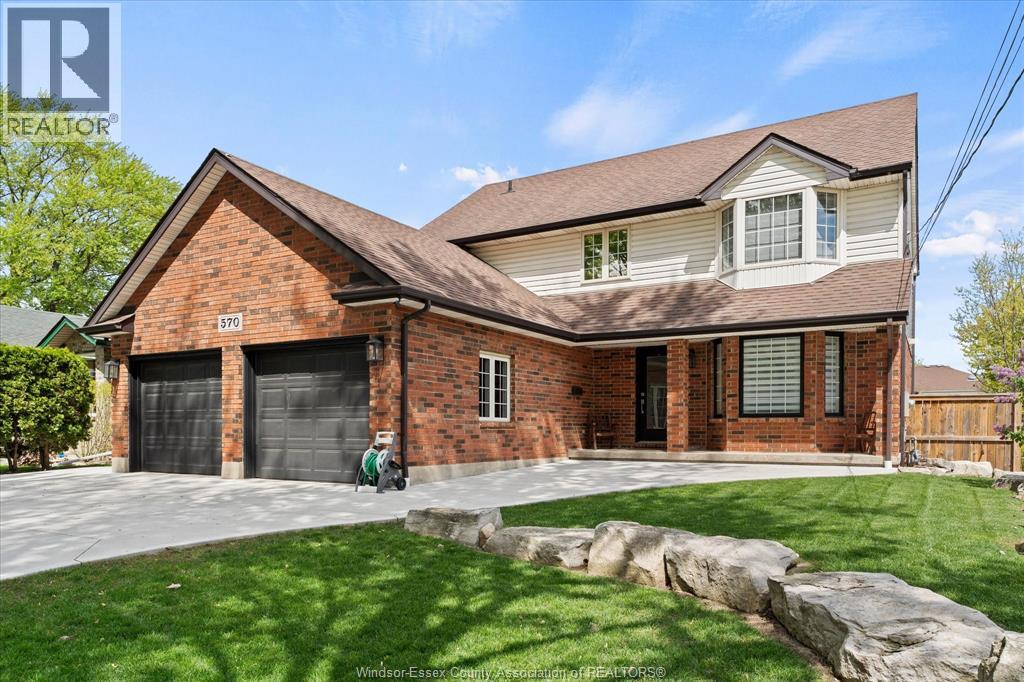 570 JARVIS AVENUE, Windsor, Ontario, N8P1C9 — Photo 44