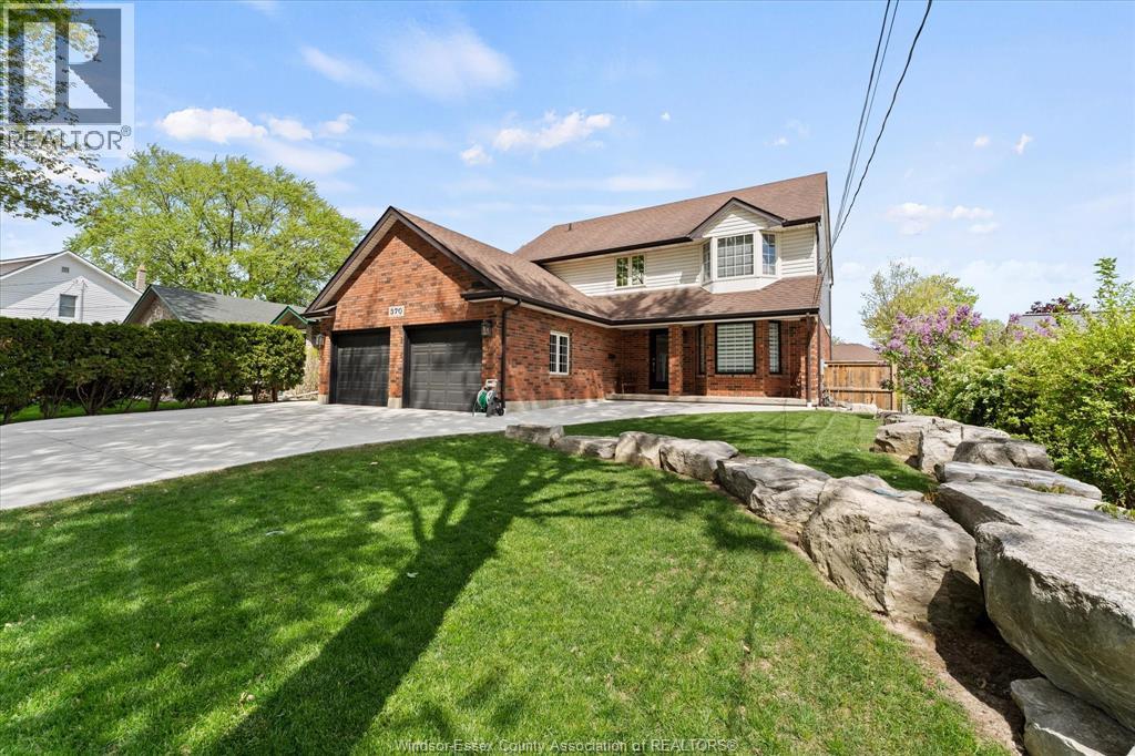 570 JARVIS AVENUE, Windsor, Ontario, N8P1C9 — Photo 45