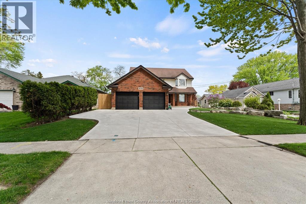 570 JARVIS AVENUE, Windsor, Ontario, N8P1C9 — Photo 46