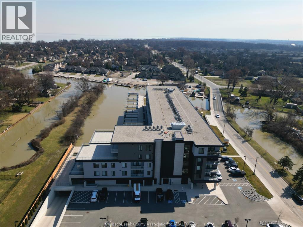 14400 TECUMSEH ROAD East Unit# 402, Tecumseh, Ontario, N8N0E9 — Photo 3