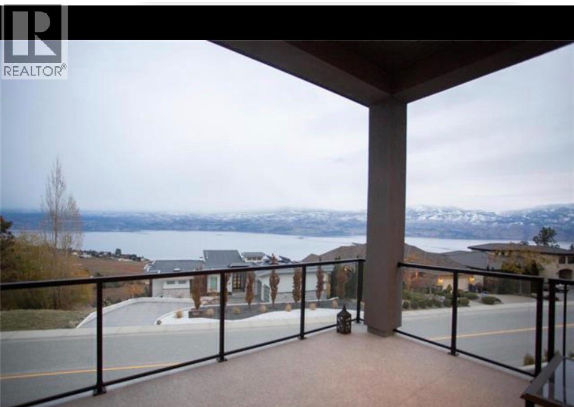  1534 GREGORY Road, West Kelowna