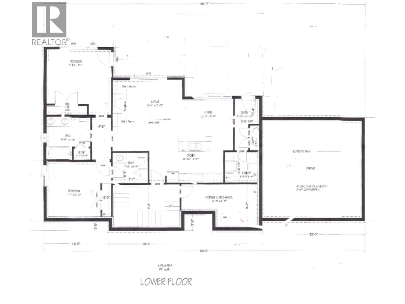  1534 GREGORY Road, West Kelowna