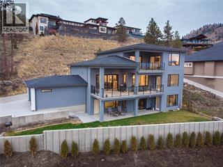  1534 GREGORY Road, West Kelowna