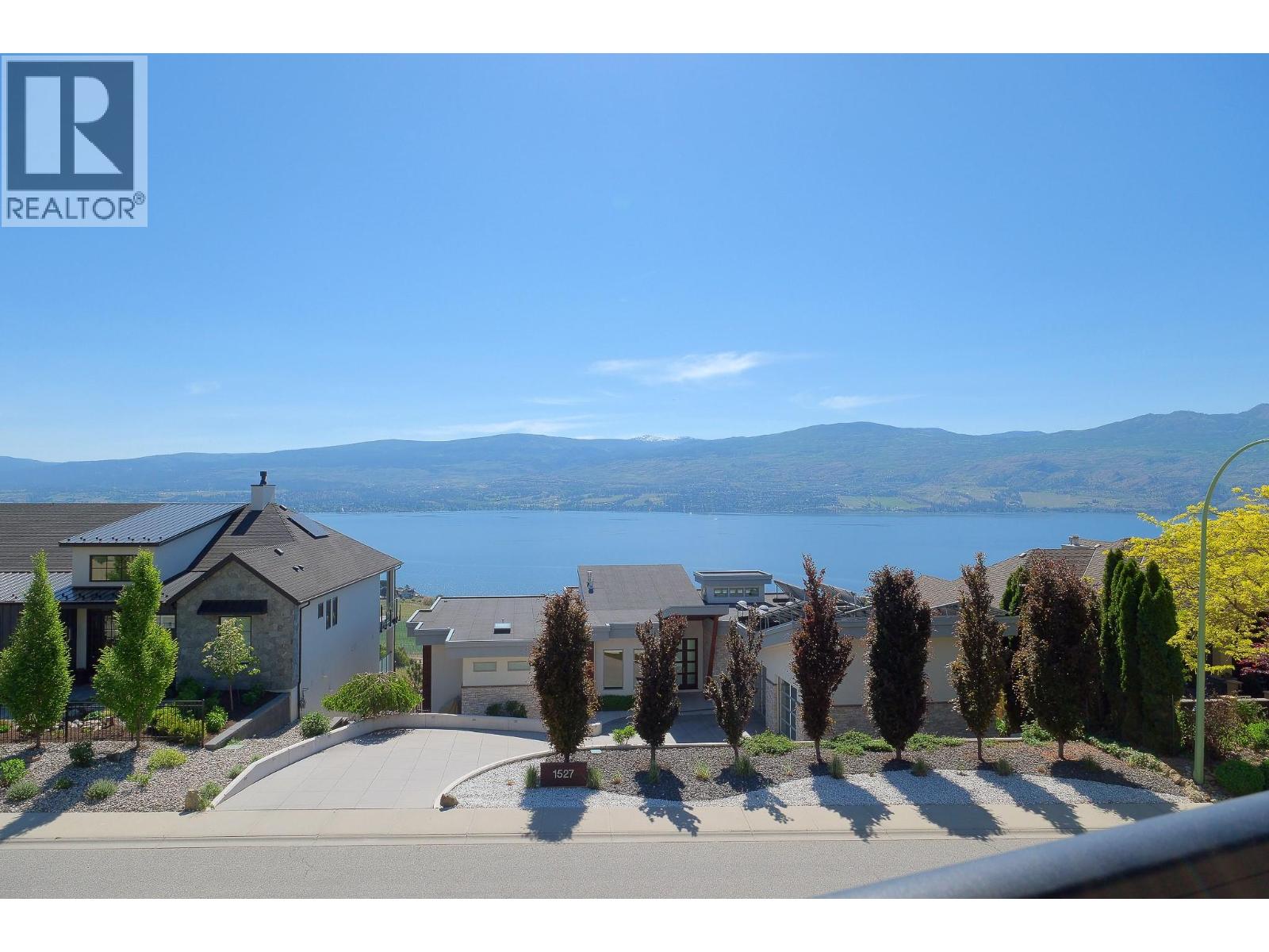  1534 GREGORY Road, West Kelowna