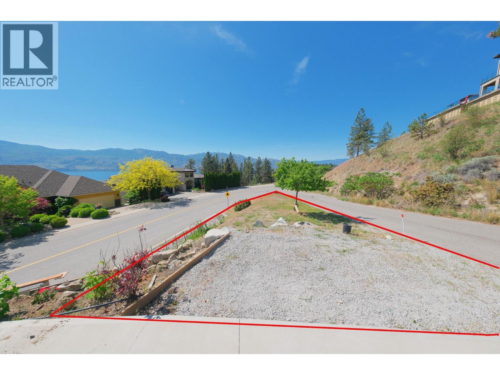  1534 GREGORY Road, West Kelowna