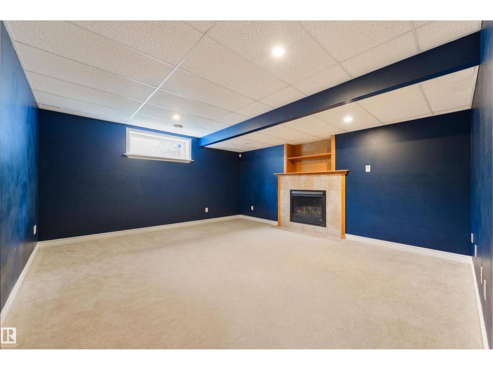 1215 ORMSBY LN NW, Edmonton