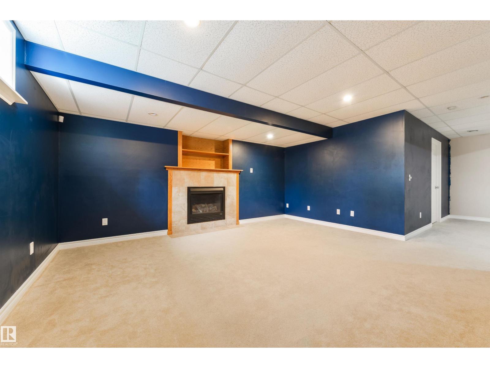 1215 ORMSBY LN NW, Edmonton