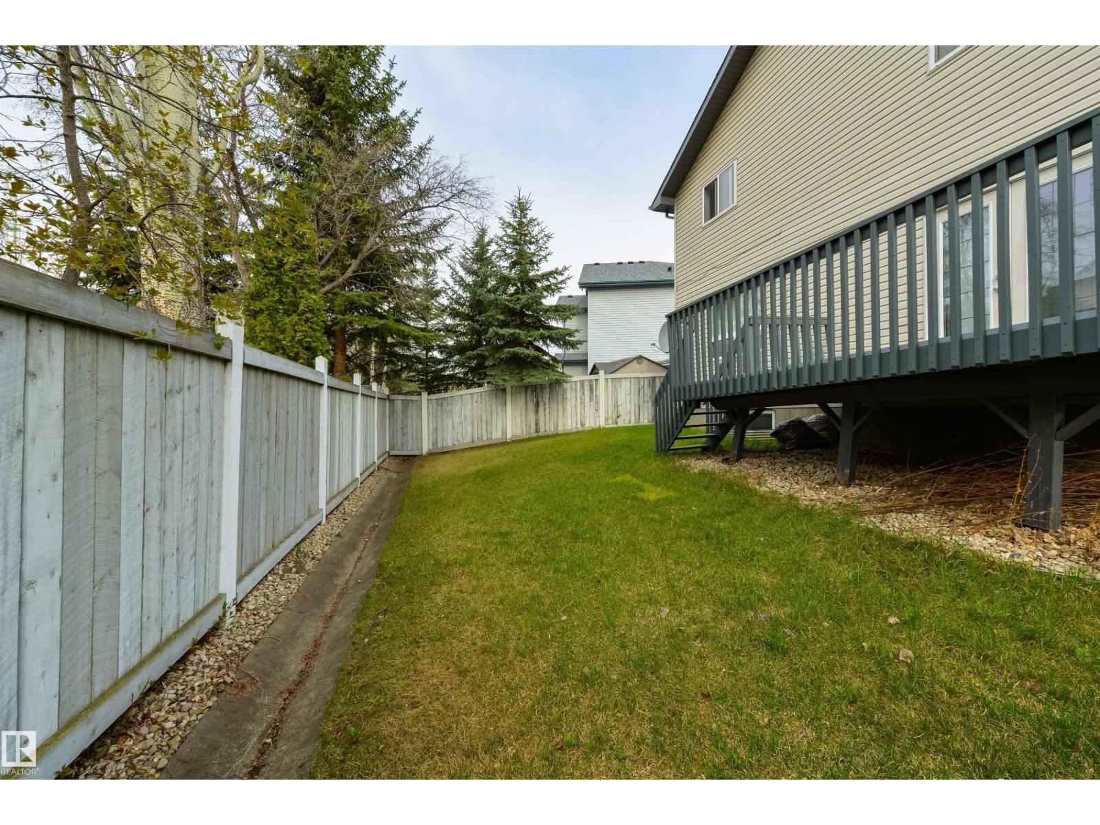 1215 ORMSBY LN NW, Edmonton