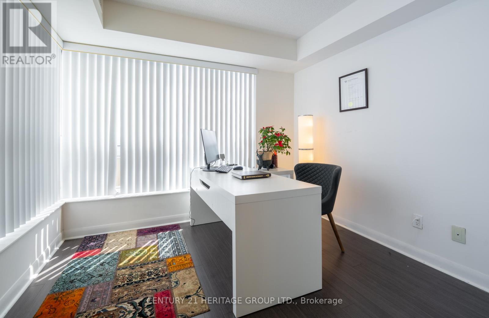 #909 75 NORMAN BETHUNE AVENUE - 22