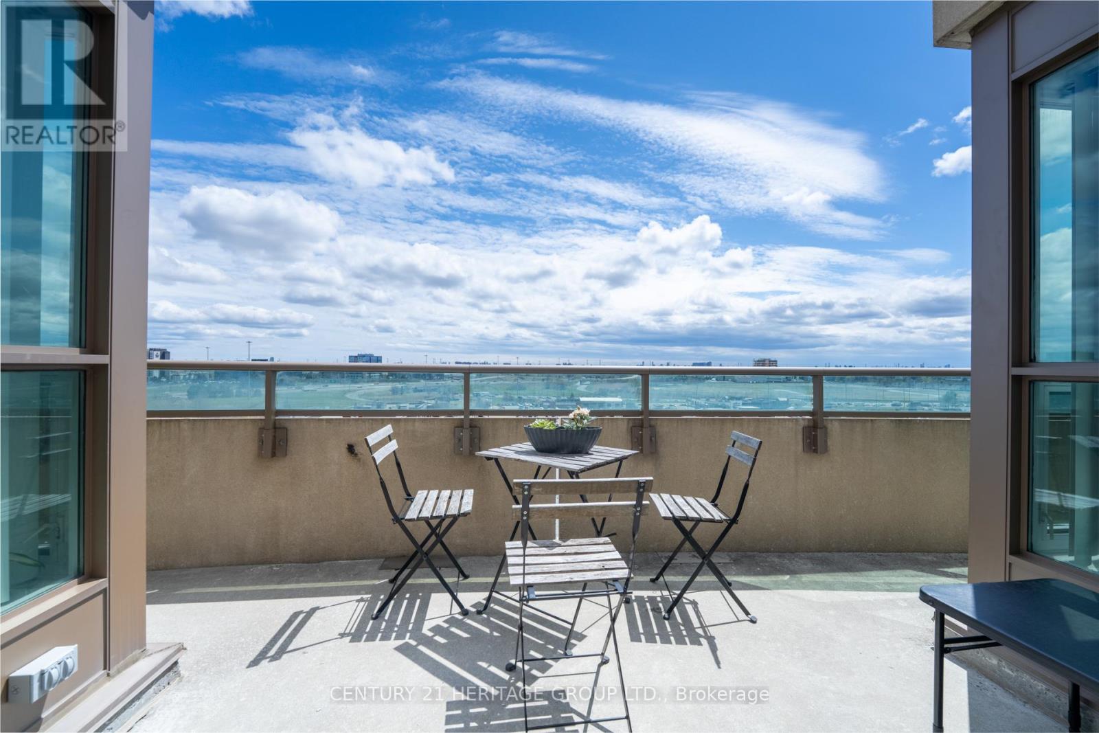#909 75 NORMAN BETHUNE AVENUE - 27