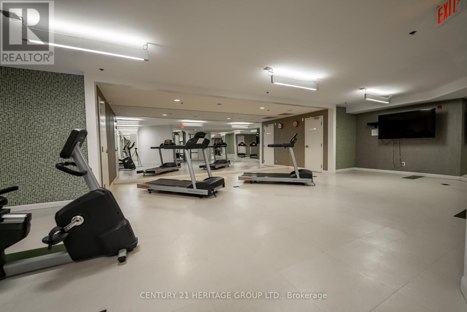 #909 75 NORMAN BETHUNE AVENUE - 34