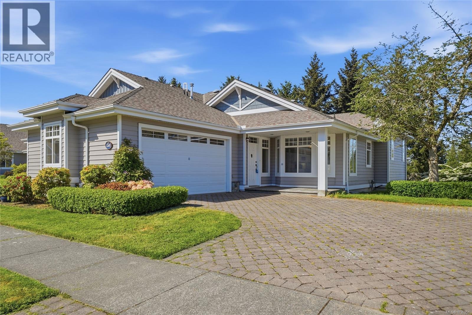 1369 Gabriola Dr - 1