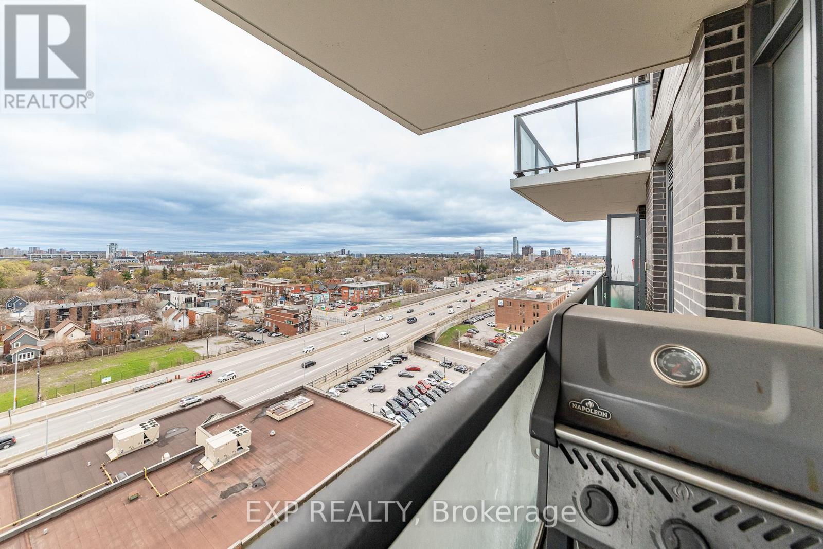 #1102 203 CATHERINE STREET - 18