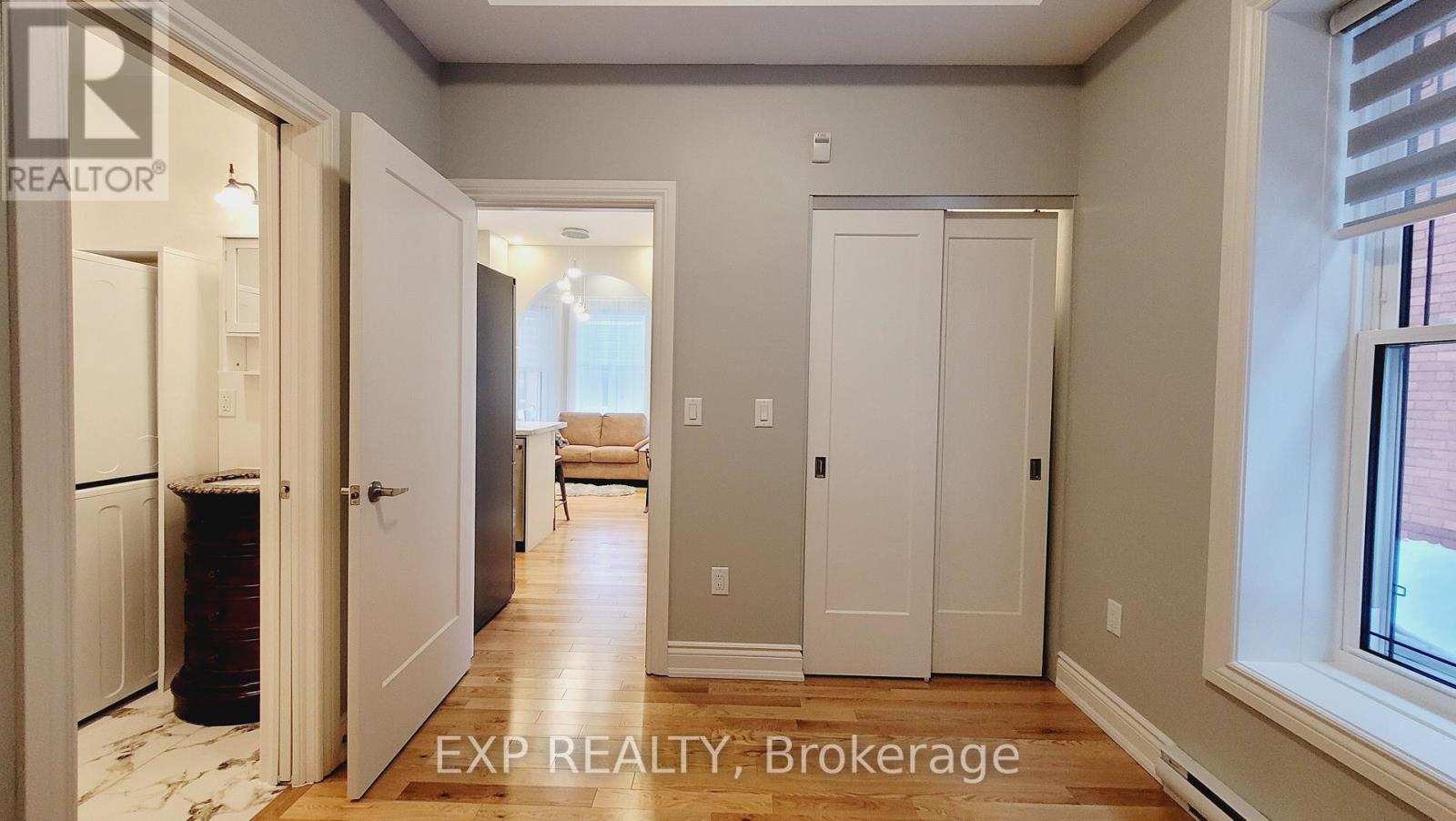 1 Bed, 1 Bath Multi-Family for Rent in Ottawa – 101 – 157 JAMES STREET, Ottawa – MLS# X13114220 - Image 22