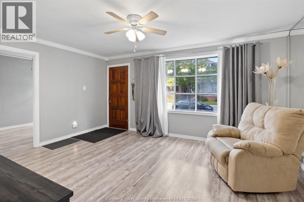 1512 GOYEAU STREET, Windsor, Ontario, N8X3L4 — Photo 4