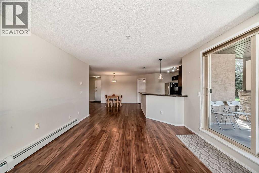 #1125 60 Panatella Street NW - 8