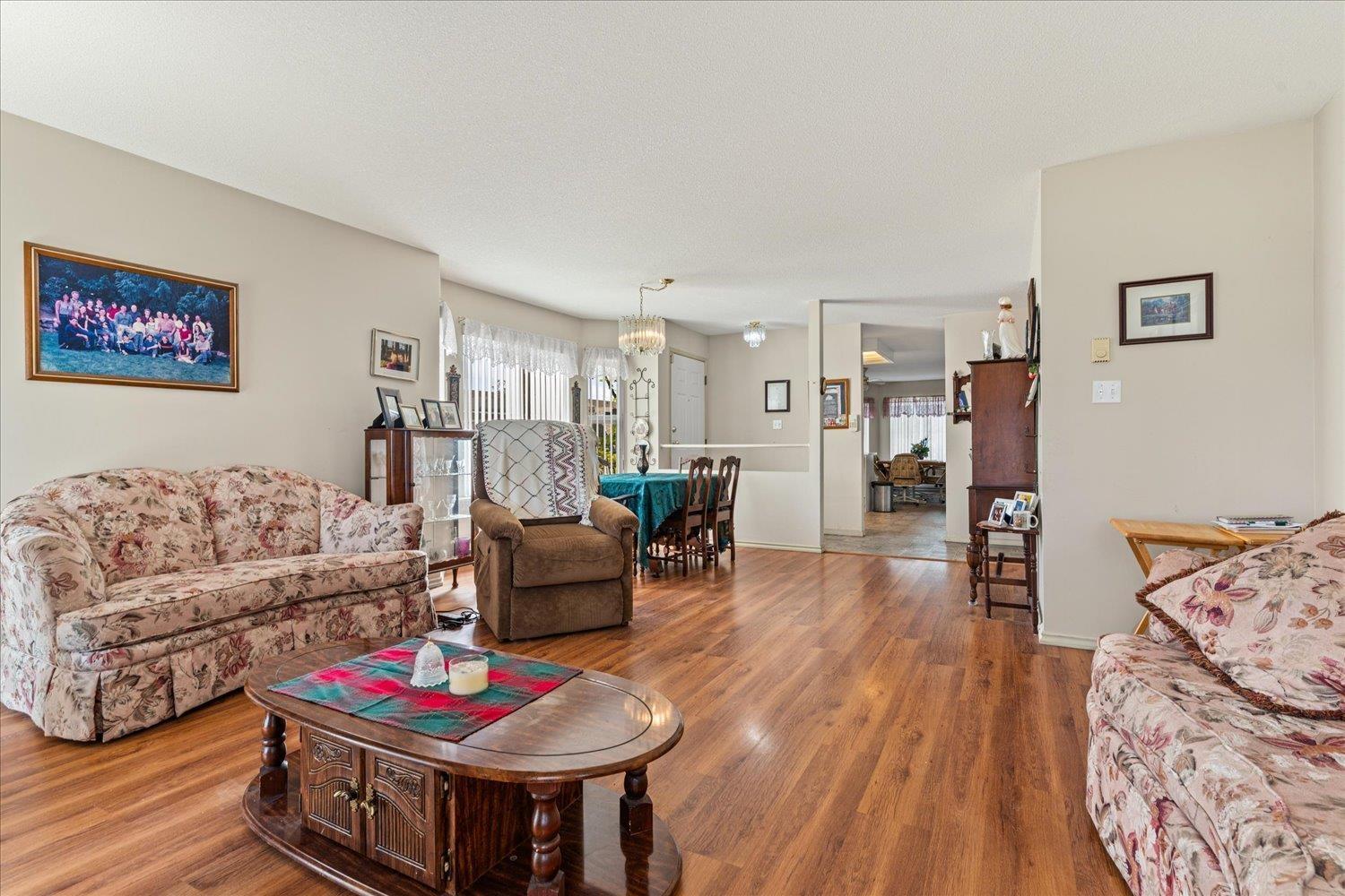 1 8533 BROADWAY ROAD, Chilliwack Proper South, Chilliwack