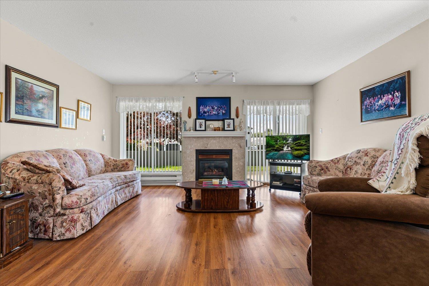 1 8533 BROADWAY ROAD, Chilliwack Proper South, Chilliwack