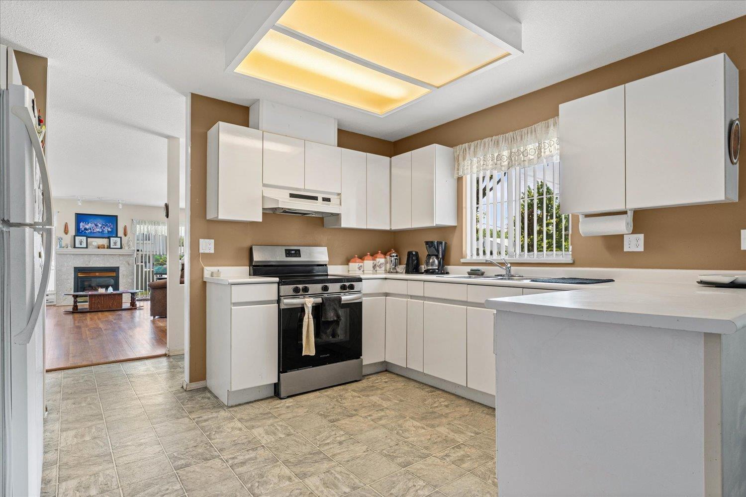 1 8533 BROADWAY ROAD, Chilliwack Proper South, Chilliwack