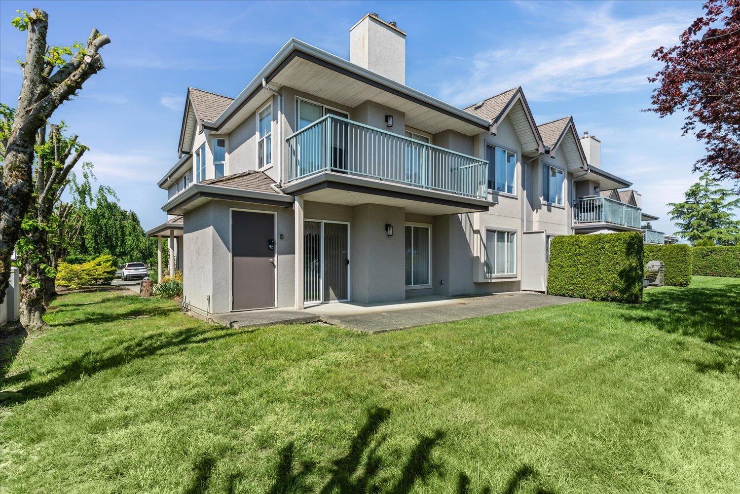 1 8533 BROADWAY ROAD, Chilliwack Proper South, Chilliwack