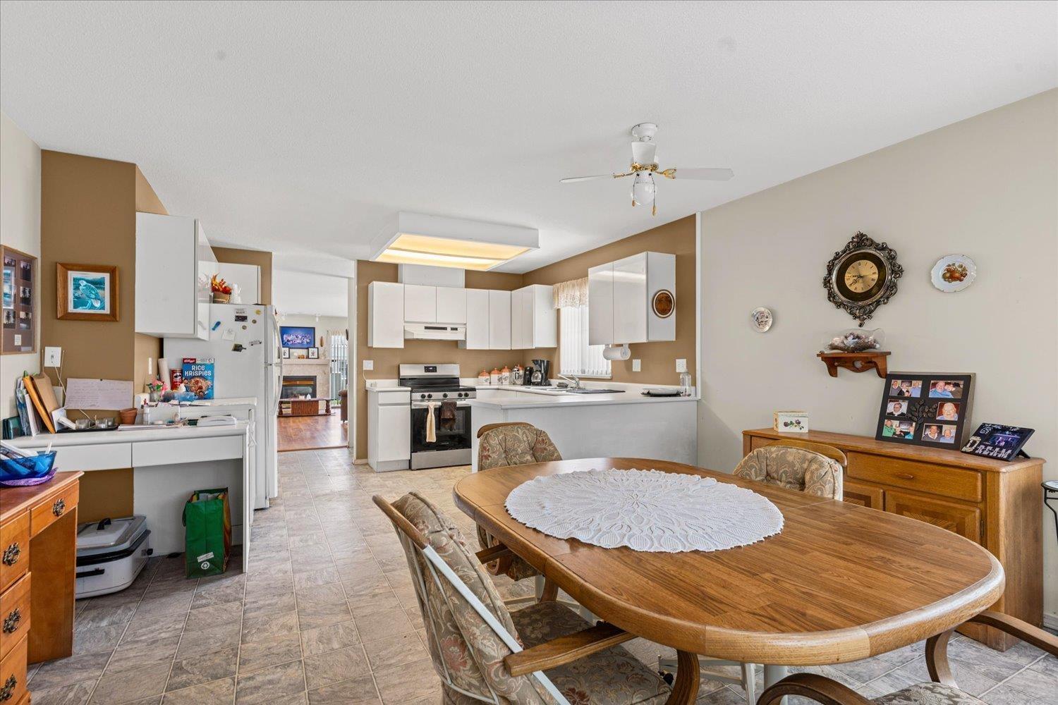 1 8533 BROADWAY ROAD, Chilliwack Proper South, Chilliwack