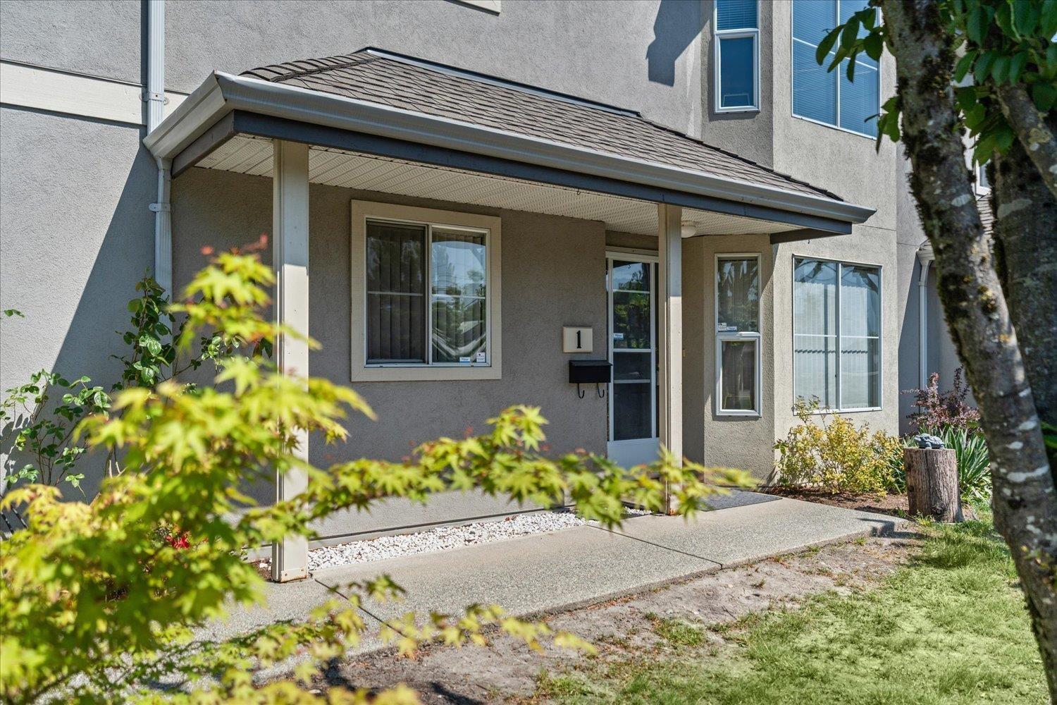 1 8533 BROADWAY ROAD, Chilliwack Proper South, Chilliwack