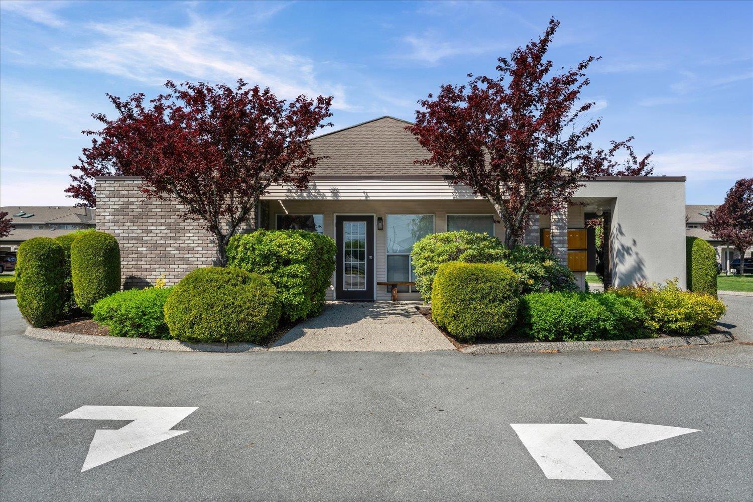 1 8533 BROADWAY ROAD, Chilliwack Proper South, Chilliwack